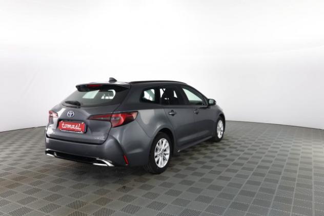 TOYOTA Corolla Corolla Active 1.8 Hybrid Touring Sports rif. 24043014 - Foto 4