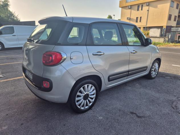 Fiat 500L 1.3 Multijet 85 CV Lounge - Foto 4
