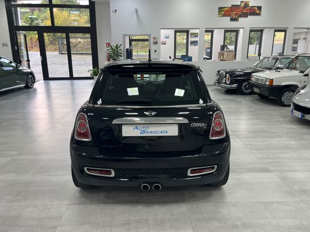 MINI Cooper S 1.6 184cv - Foto 6