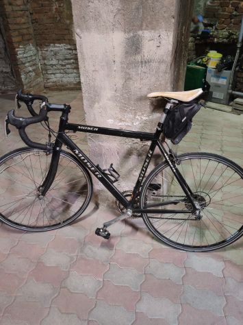 Moser da corsa