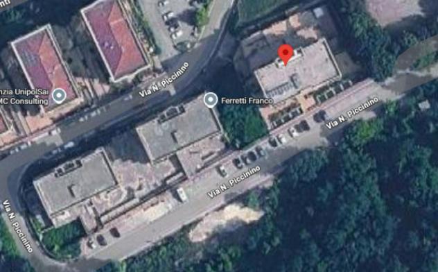 Immobile in asta di 33 m² in vendita a Macerata - Foto 9