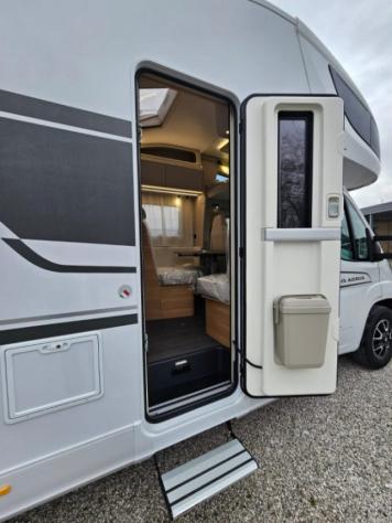 ADRIA CORAL XL 660 SL 60Y rif. 24109365 - Foto 5