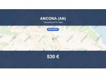 Immobile in asta di 3 m² in vendita a Ancona
