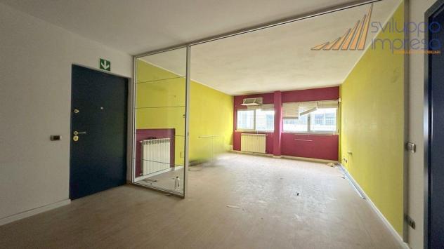 CAPANNONE IN VENDITA A CINISELLO BALSAMO - Foto 10