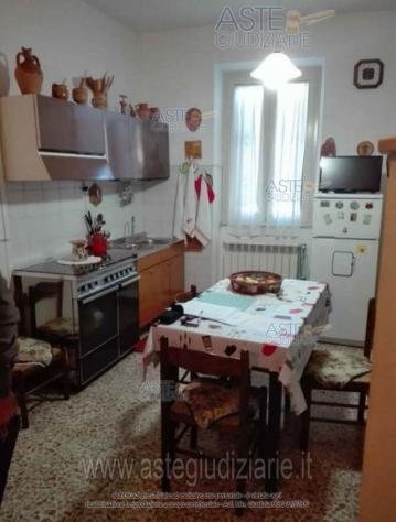 IMMOBILI-IMMOBILE RESIDENZIALE-Via Tufoli, 37. - Foto 7