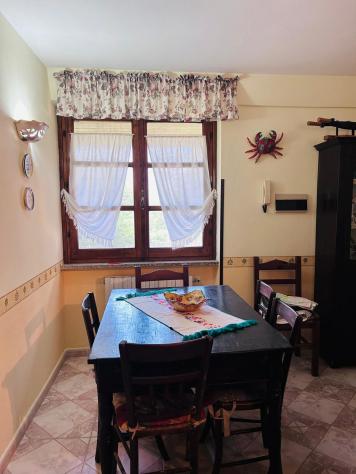 Casa semindipendente in vendita a Aulla 200 mq Rif: 1269760 - Foto 9