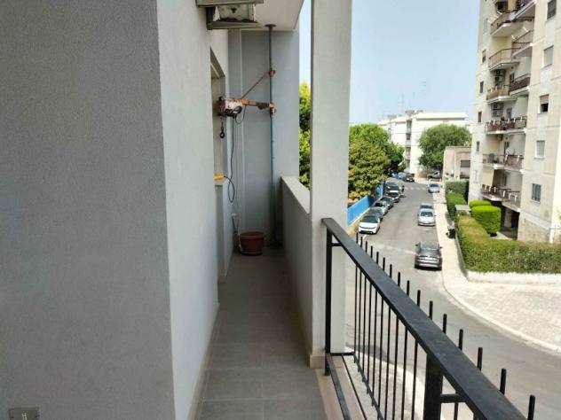 Bari San Paolo. Via Basilicata. Libero. Ottimo. Quadrivani accessoriato. - Foto 10
