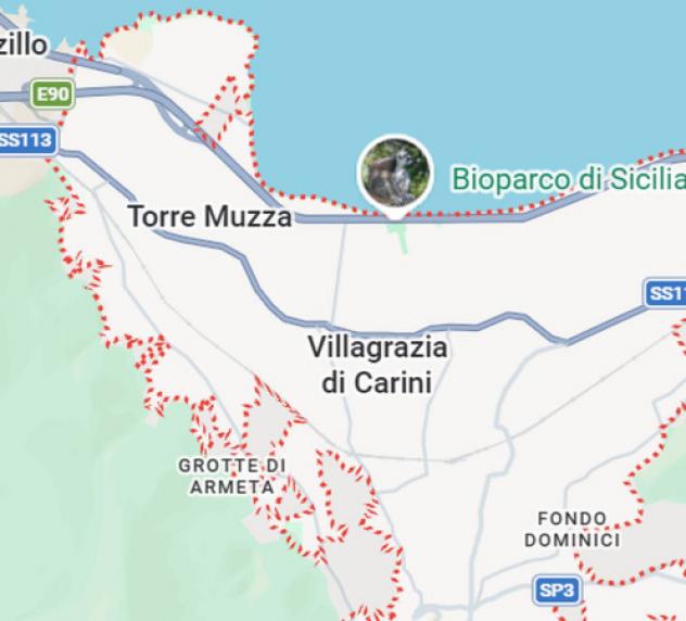 Immobile in asta di 204 m² in vendita a Carini - Foto 13