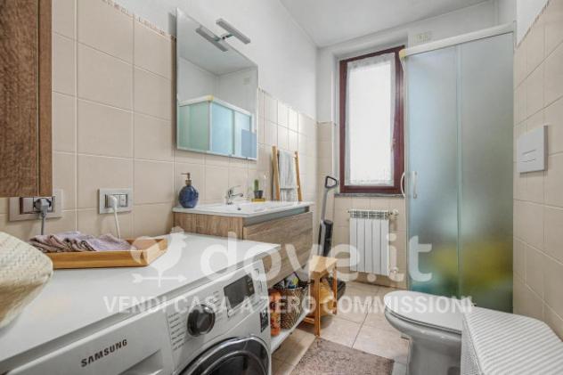 Appartamento di 93 m² con 3 locali e box auto in vendita a Cerro Maggiore - Foto 16