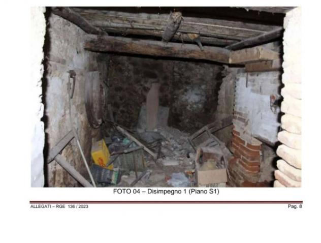 Immobile in asta di 223 m² con più di 5 locali in vendita a Cittaducale - Foto 3
