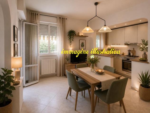 Appartamento in vendita a Stagno - Collesalvetti 100 mq Rif: 1427509 - Foto 4