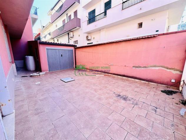 Rif.2160 - Casa disposta ad angolo zona ospedale vecchio, Comiso - Foto 18