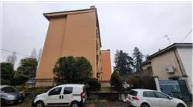 202/2024 U VA - Trilocale in asta a Gallarate - Foto 3