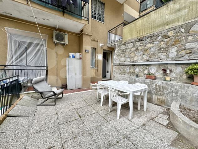 Appartamento - Genova . Rif.: Cod. rif 3326661VRG