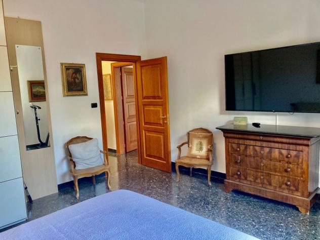 Appartamento in vendita a Genova, Albaro - Foto 14
