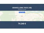 Immobile in asta di 146 m² con più di 5 locali in vendita a Gravellona Toce