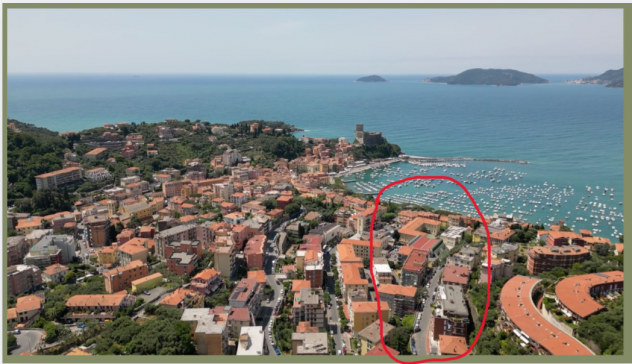 Appartamento in vendita a Lerici - Foto 14