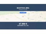 Immobile in asta di 73 m² in vendita a Mantova