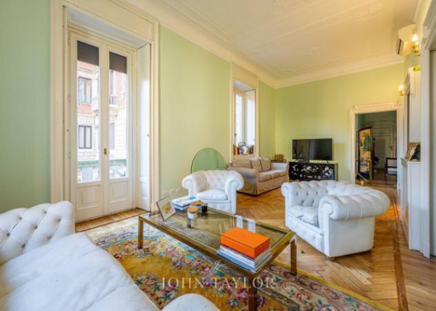 Appartamento di 130 m² con 5 locali in vendita a Milano - Foto 16