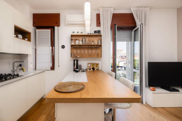 Appartamento di 84 m² con 3 locali in vendita a Milano - Foto 3
