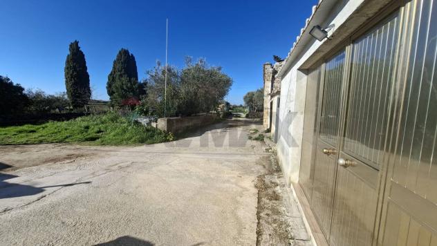 Villa singola in vendita a Modica, Modica Sorda - Foto 6