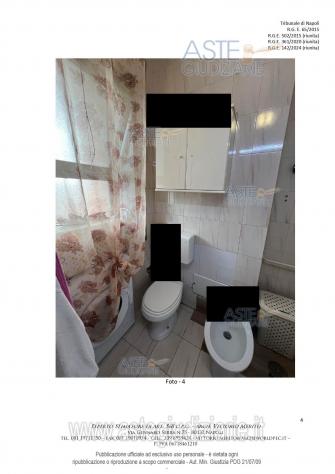IMMOBILI-IMMOBILE RESIDENZIALE-Corso Arnaldo Lucci n.96 - Foto 5