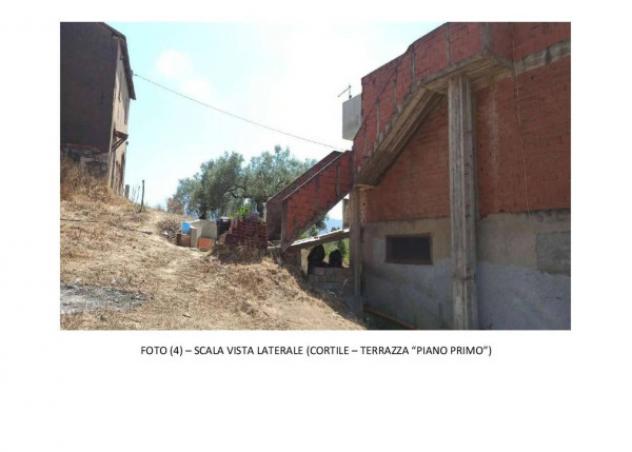 Immobile in asta di 205 m² con più di 5 locali in vendita a Narcao - Foto 3