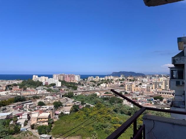 Appartamento in Via Oreto - Foto 3