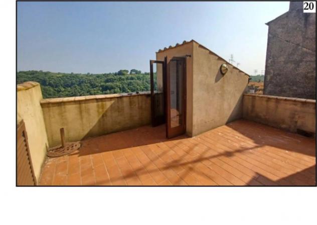 Immobile in asta di 100 m² in vendita a Pitigliano - Foto 3