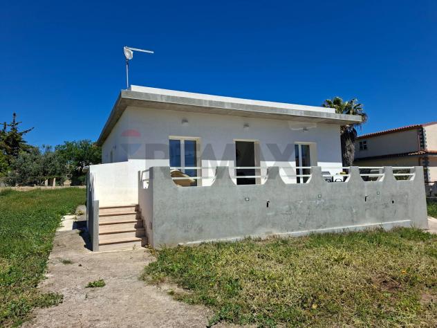 Villa singola in vendita a Ragusa, Marina di Ragusa - Foto 3