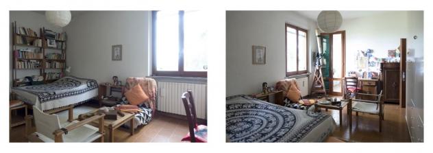 Appartamento in vendita a San Miniato 110 mq Rif: 983332 - Foto 3