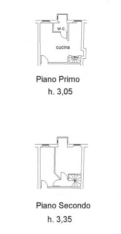 Appartamento in vendita a Santa Croce sull'Arno 163 mq Rif: 1448112 - Foto 3