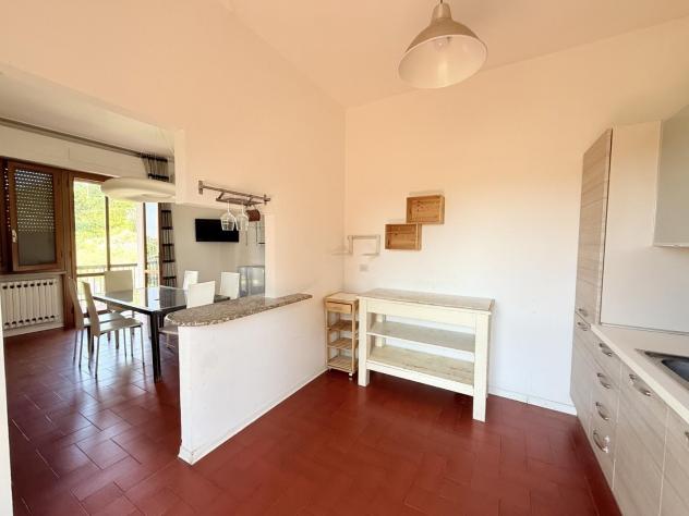 Duplex in vendita a Montecalvoli Basso - Santa Maria a Monte 125 mq Rif: 1419405 - Foto 5
