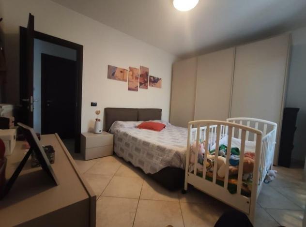 Appartamento in vendita a Taverne D'arbia - Siena 97 mq Rif: 1396471 - Foto 8