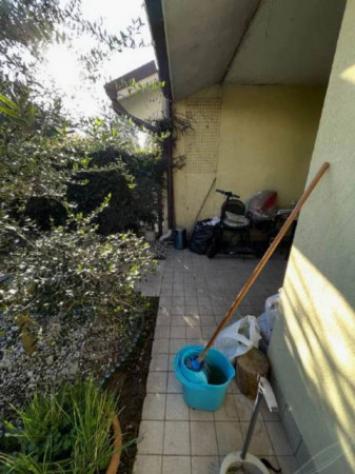 Immobile in asta di 134 m² con più di 5 locali e box auto in vendita a Stra - Foto 12