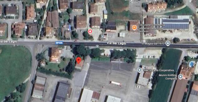 Immobile in asta di 2113 m² con più di 5 locali in vendita a Città di Castello - Foto 4