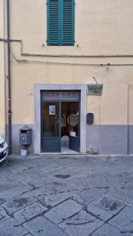 Locale comm.le/Fondo in vendita a Lucca 18 mq Rif: 1452308 - Foto 2