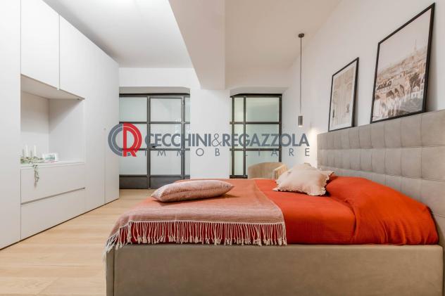 Studio/Ufficio in vendita a Milano, Fiera - Foto 14