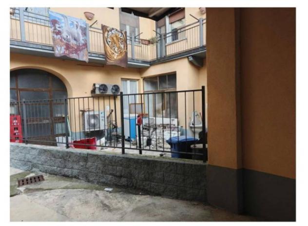 Immobile in asta di 223 m² in vendita a Valmadrera - Foto 6