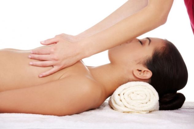 CENTRO MASSAGGI ORIENTALE ragazza bella giovane 100% DOLCE MASSAGGI - Foto 3 Tel:3518356688