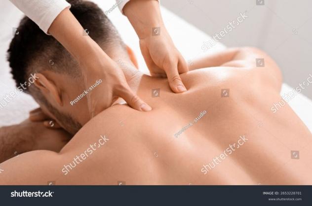 Cura del corpo , massaggi, epilazione Tel:3387937239