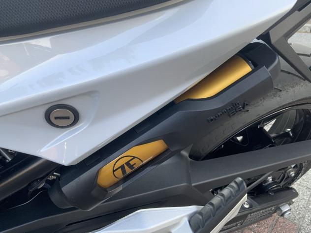 BMW F 900 R Unico proprietario - Foto 9