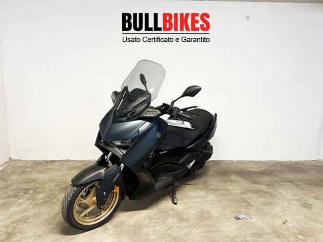 YAMAHA X-MAX 300 Tech Max - Foto 2