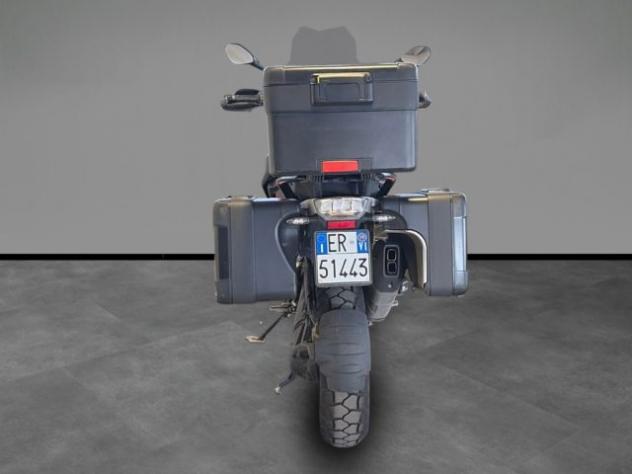 BMW R 1250 GS R 1250 GS - Foto 4