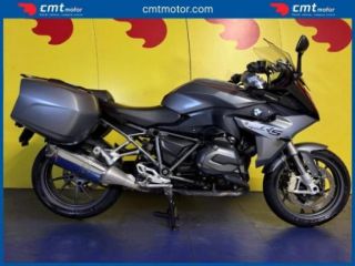 BMW R 1200 RS Garantita e Finanziabile rif. 22835154
