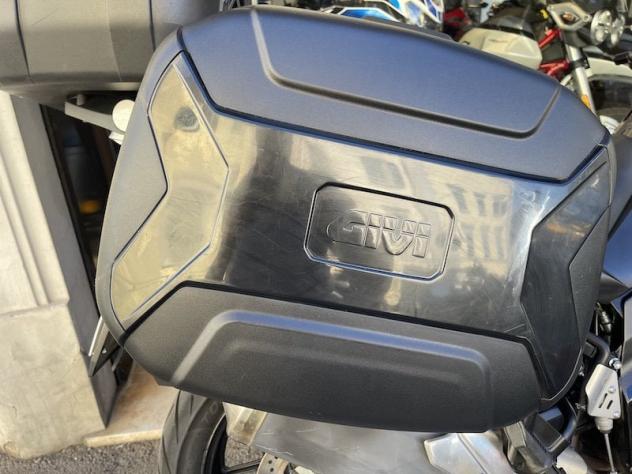 Suzuki V Strom DL 650 null - Foto 4