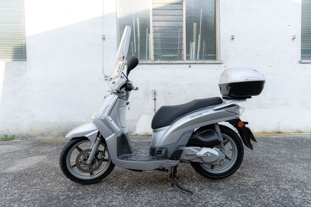 Kymco People S 200i Kymco People S 200 perfettamente funzionante 9393 km