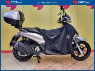 PIAGGIO Beverly 350 Garantito e Finanziabile rif. 23835537