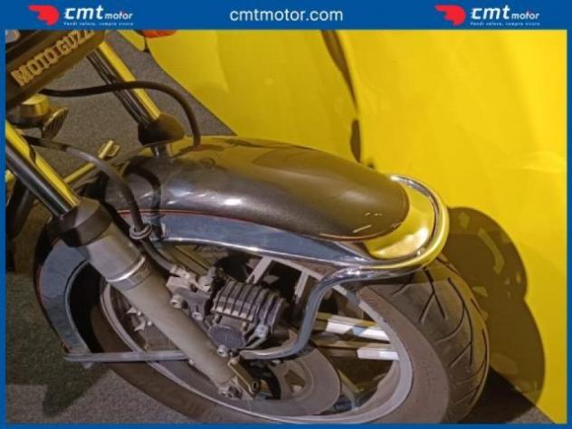 MOTO GUZZI V 1000 California II Finanziabile - Nero - 59054 rif. 23545985 - Foto 7