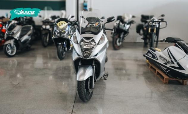 HONDA Silver Wing 400 SILVER WING 400 rif. 23983126 - Foto 5